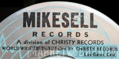 Mikesell Records - Винил CD и Кассеты лейбла Mikesell Records на сайте МаркетВинила