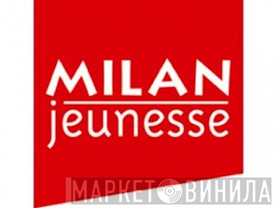 Milan Jeunesse - Винил CD и Кассеты лейбла Milan Jeunesse на сайте МаркетВинила