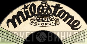 Milestone Records  - Винил CD и Кассеты лейбла Milestone Records (3) на сайте МаркетВинила