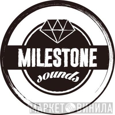 Milestone Sounds - Винил CD и Кассеты лейбла Milestone Sounds на сайте МаркетВинила