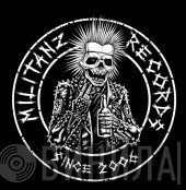 Militanz Records - Винил CD и Кассеты лейбла Militanz Records на сайте МаркетВинила