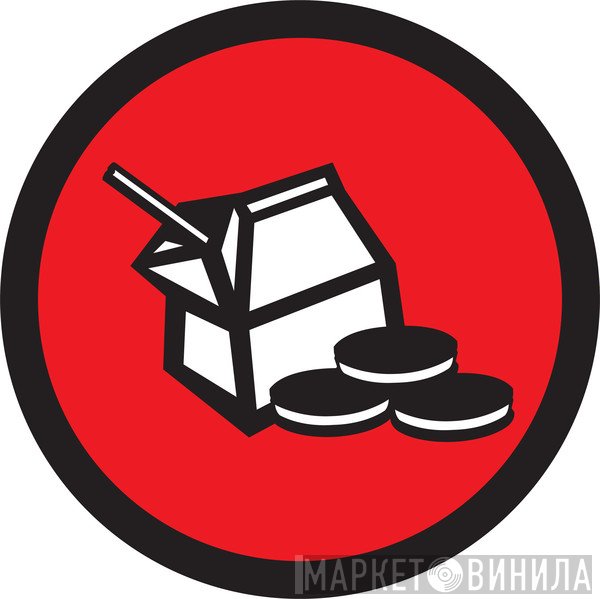 Milk & Cookies Records - Винил CD и Кассеты лейбла Milk & Cookies Records на сайте МаркетВинила