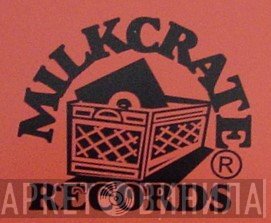 Milkcrate Records - Винил CD и Кассеты лейбла Milkcrate Records на сайте МаркетВинила