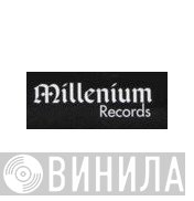 Millenium Records  - Винил CD и Кассеты лейбла Millenium Records (4) на сайте МаркетВинила