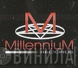 Millennium Records  - Винил CD и Кассеты лейбла Millennium Records (2) на сайте МаркетВинила