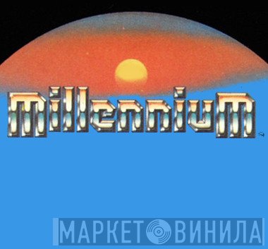Millennium - Винил CD и Кассеты лейбла Millennium на сайте МаркетВинила