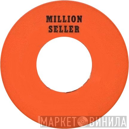 Million Seller - Винил CD и Кассеты лейбла Million Seller на сайте МаркетВинила