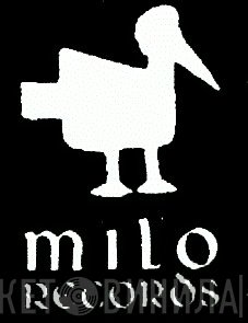 Milo Records  - Винил CD и Кассеты лейбла Milo Records (3) на сайте МаркетВинила