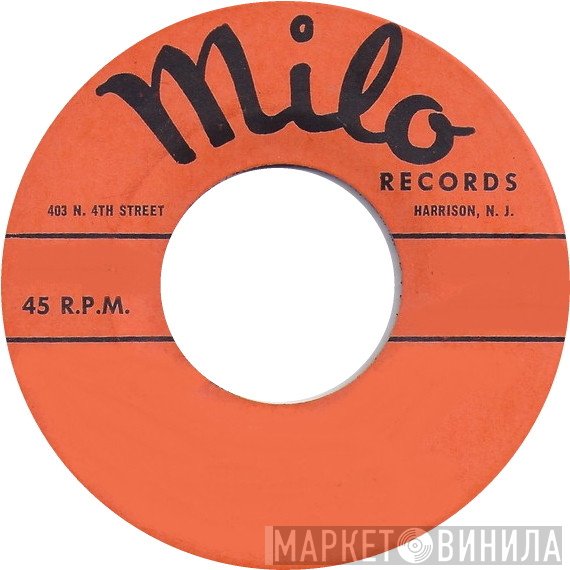 Milo Records  - Винил CD и Кассеты лейбла Milo Records (4) на сайте МаркетВинила
