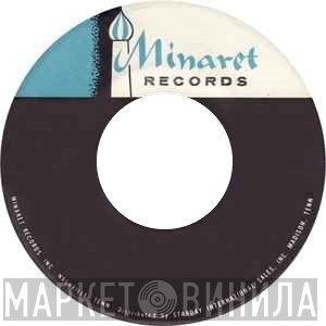 Minaret - Винил CD и Кассеты лейбла Minaret на сайте МаркетВинила