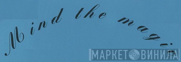 Mind The Magic - Винил CD и Кассеты лейбла Mind The Magic на сайте МаркетВинила