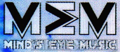 Mind's Eye Music  - Винил CD и Кассеты лейбла Mind's Eye Music (2) на сайте МаркетВинила