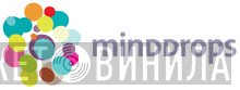 Minddrops - Винил CD и Кассеты лейбла Minddrops на сайте МаркетВинила