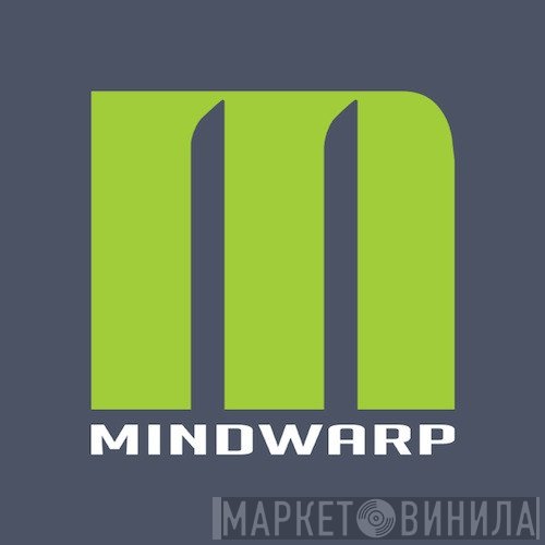 Mindwarp Records - Винил CD и Кассеты лейбла Mindwarp Records на сайте МаркетВинила