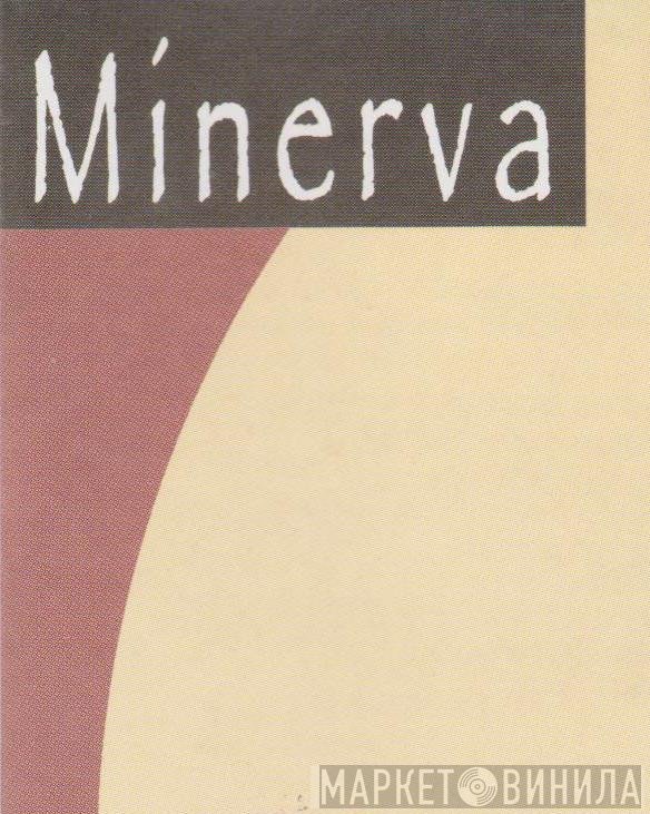 Minerva - Винил CD и Кассеты лейбла Minerva на сайте МаркетВинила