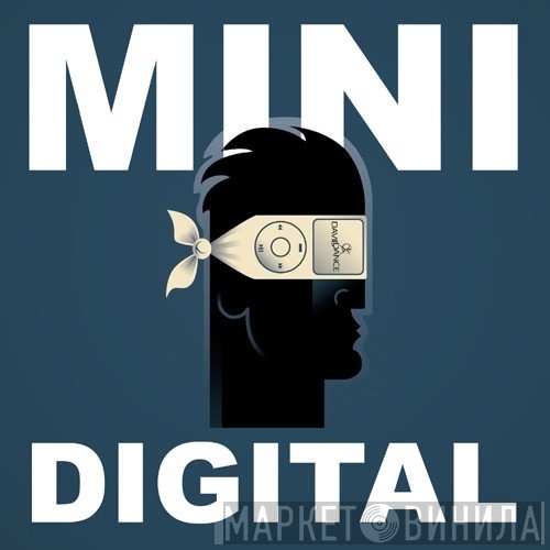 Mini Digital - Винил CD и Кассеты лейбла Mini Digital на сайте МаркетВинила