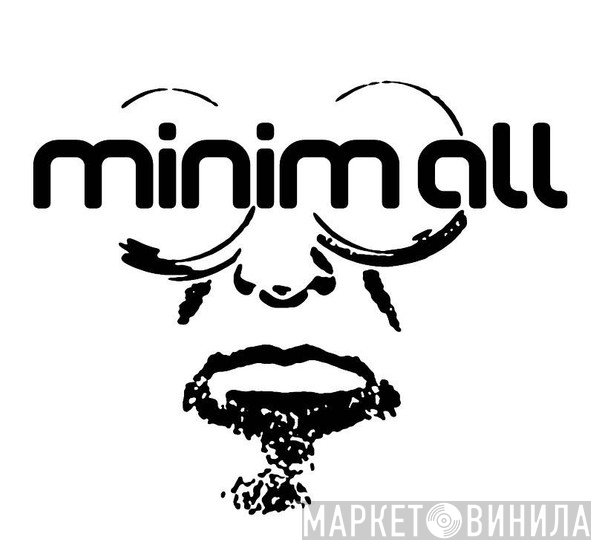 Minim.All - Винил CD и Кассеты лейбла Minim.All на сайте МаркетВинила