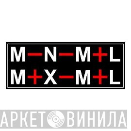 Minimal Maximal - Винил CD и Кассеты лейбла Minimal Maximal на сайте МаркетВинила