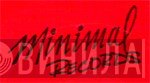 Minimal Records  - Винил CD и Кассеты лейбла Minimal Records (2) на сайте МаркетВинила