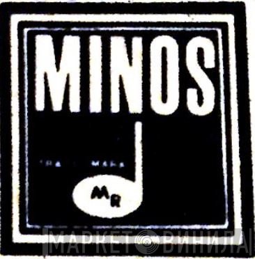 Minos Matsas & Son Co. Ltd. - Винил CD и Кассеты лейбла Minos Matsas & Son Co. Ltd. на сайте МаркетВинила