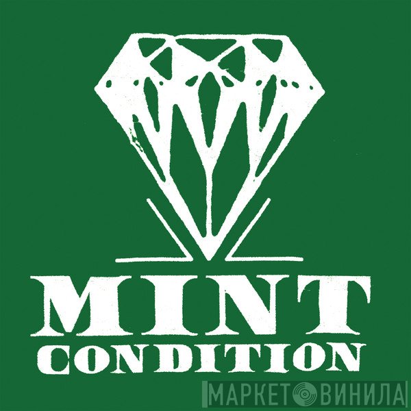 Mint Condition  - Винил CD и Кассеты лейбла Mint Condition (2) на сайте МаркетВинила