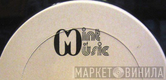 Mint Of Music - Винил CD и Кассеты лейбла Mint Of Music на сайте МаркетВинила