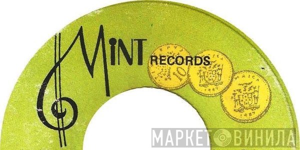 Mint Records  - Винил CD и Кассеты лейбла Mint Records (6) на сайте МаркетВинила