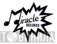 Miracle Records  - Винил CD и Кассеты лейбла Miracle Records (3) на сайте МаркетВинила