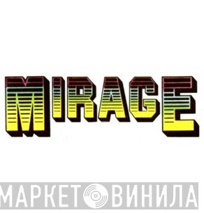 Mirage  - Винил CD и Кассеты лейбла Mirage (2) на сайте МаркетВинила