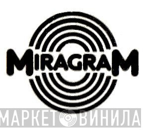 Miragram - Винил CD и Кассеты лейбла Miragram на сайте МаркетВинила