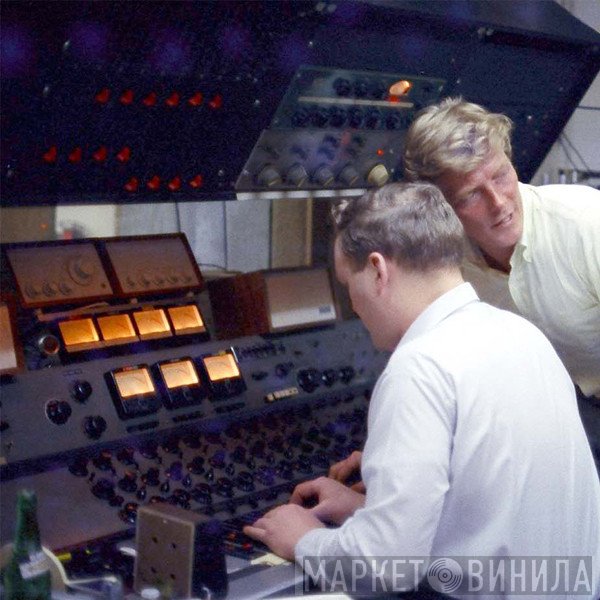 Mirasound Studios - Винил CD и Кассеты лейбла Mirasound Studios на сайте МаркетВинила