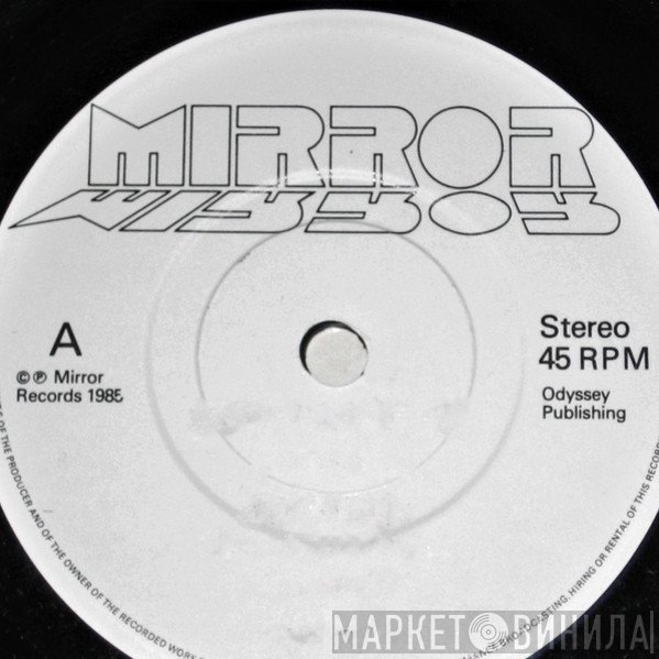 Mirror  - Винил CD и Кассеты лейбла Mirror (6) на сайте МаркетВинила