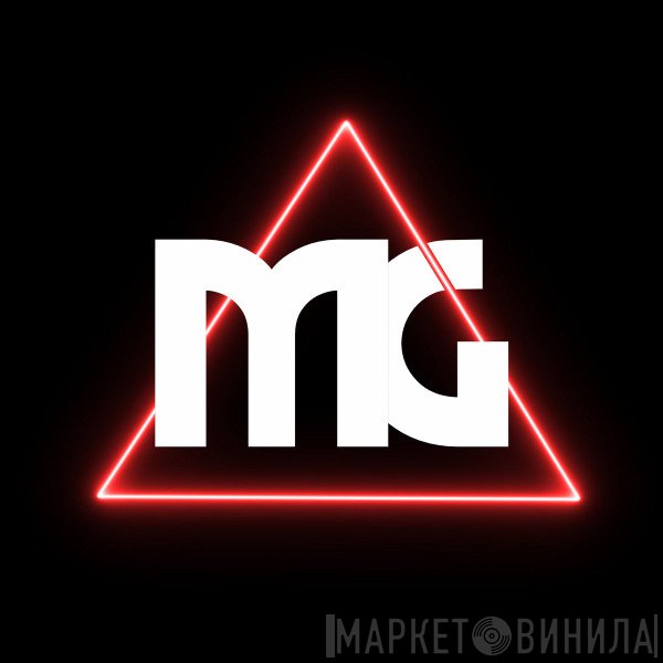 Mirrorgate Media - Винил CD и Кассеты лейбла Mirrorgate Media на сайте МаркетВинила