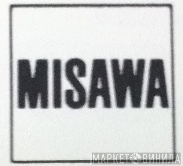 Misawa Home - Винил CD и Кассеты лейбла Misawa Home на сайте МаркетВинила