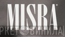 Misra Records - Винил CD и Кассеты лейбла Misra Records на сайте МаркетВинила