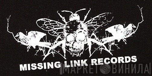 Missing Link Records - Винил CD и Кассеты лейбла Missing Link Records на сайте МаркетВинила
