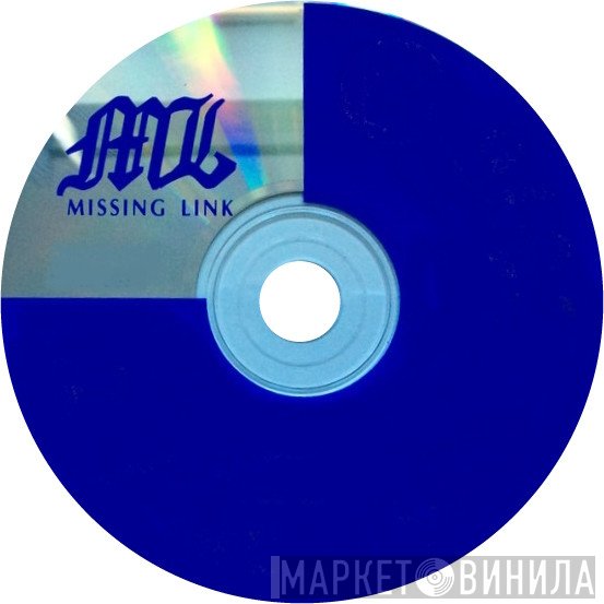 Missing Link  - Винил CD и Кассеты лейбла Missing Link (11) на сайте МаркетВинила