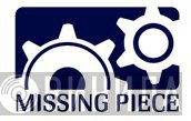 Missing Piece - Винил CD и Кассеты лейбла Missing Piece на сайте МаркетВинила