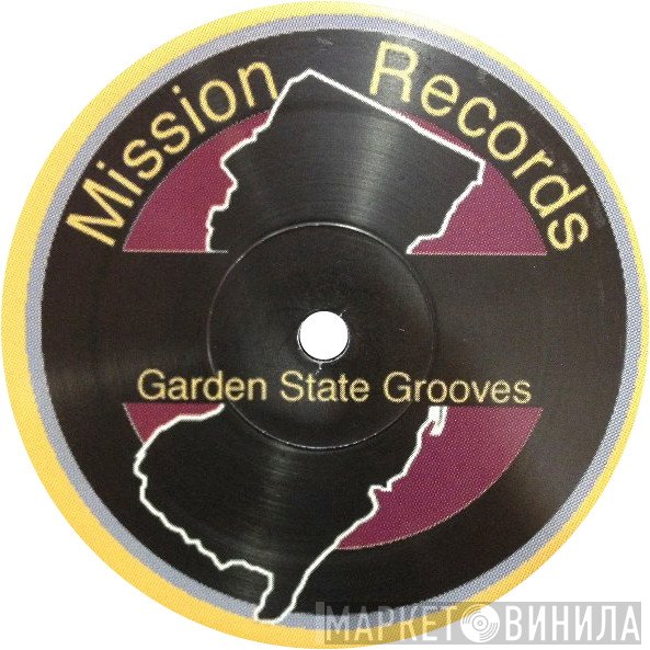 Mission Records  - Винил CD и Кассеты лейбла Mission Records (3) на сайте МаркетВинила