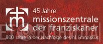 Missionszentrale Der Franziskaner - Винил CD и Кассеты лейбла Missionszentrale Der Franziskaner на сайте МаркетВинила