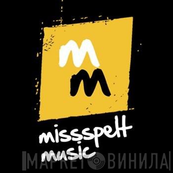 Missspelt Music - Винил CD и Кассеты лейбла Missspelt Music на сайте МаркетВинила
