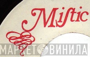 Mistic - Винил CD и Кассеты лейбла Mistic на сайте МаркетВинила