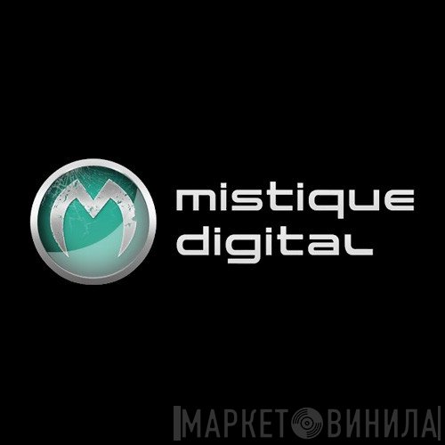 Mistique Digital - Винил CD и Кассеты лейбла Mistique Digital на сайте МаркетВинила