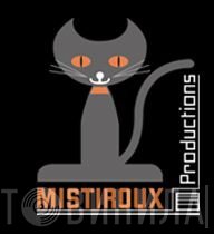 Mistiroux Productions - Винил CD и Кассеты лейбла Mistiroux Productions на сайте МаркетВинила