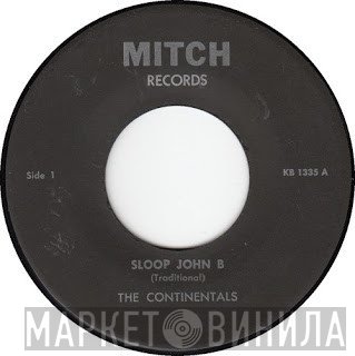Mitch Records  - Винил CD и Кассеты лейбла Mitch Records (2) на сайте МаркетВинила