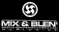 Mix & Blen' - Винил CD и Кассеты лейбла Mix & Blen' на сайте МаркетВинила