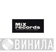 Mix Records  - Винил CD и Кассеты лейбла Mix Records (2) на сайте МаркетВинила
