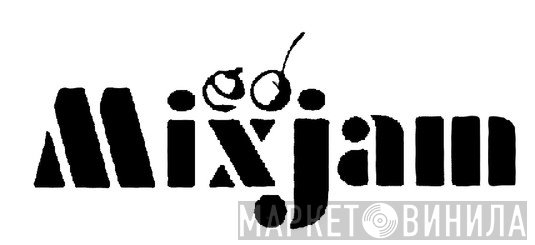 Mixjam - Винил CD и Кассеты лейбла Mixjam на сайте МаркетВинила