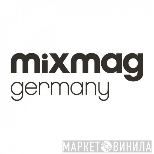 Mixmag Germany - Винил CD и Кассеты лейбла Mixmag Germany на сайте МаркетВинила