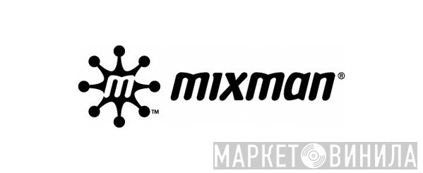 Mixman Technologies Inc. - Винил CD и Кассеты лейбла Mixman Technologies Inc. на сайте МаркетВинила